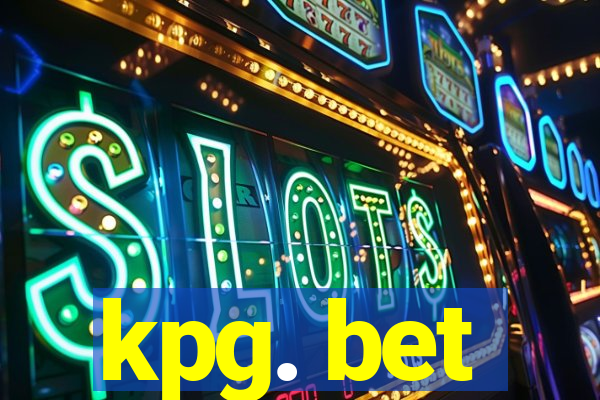 kpg. bet